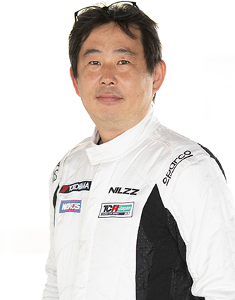 Keiichi Inoue